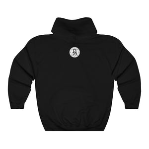 Tribe Dial Hoodie