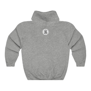 Tribe Dial Hoodie