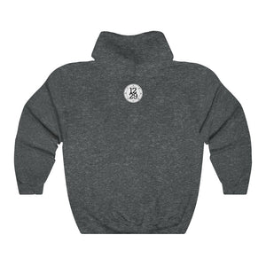 Tribe Dial Hoodie