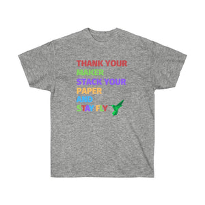Thank Your Maker(VIP)