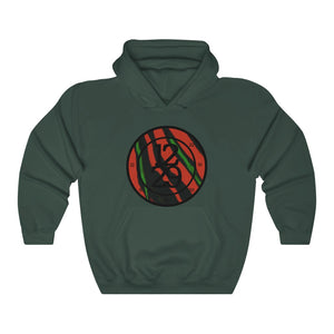 Tribe Dial Hoodie